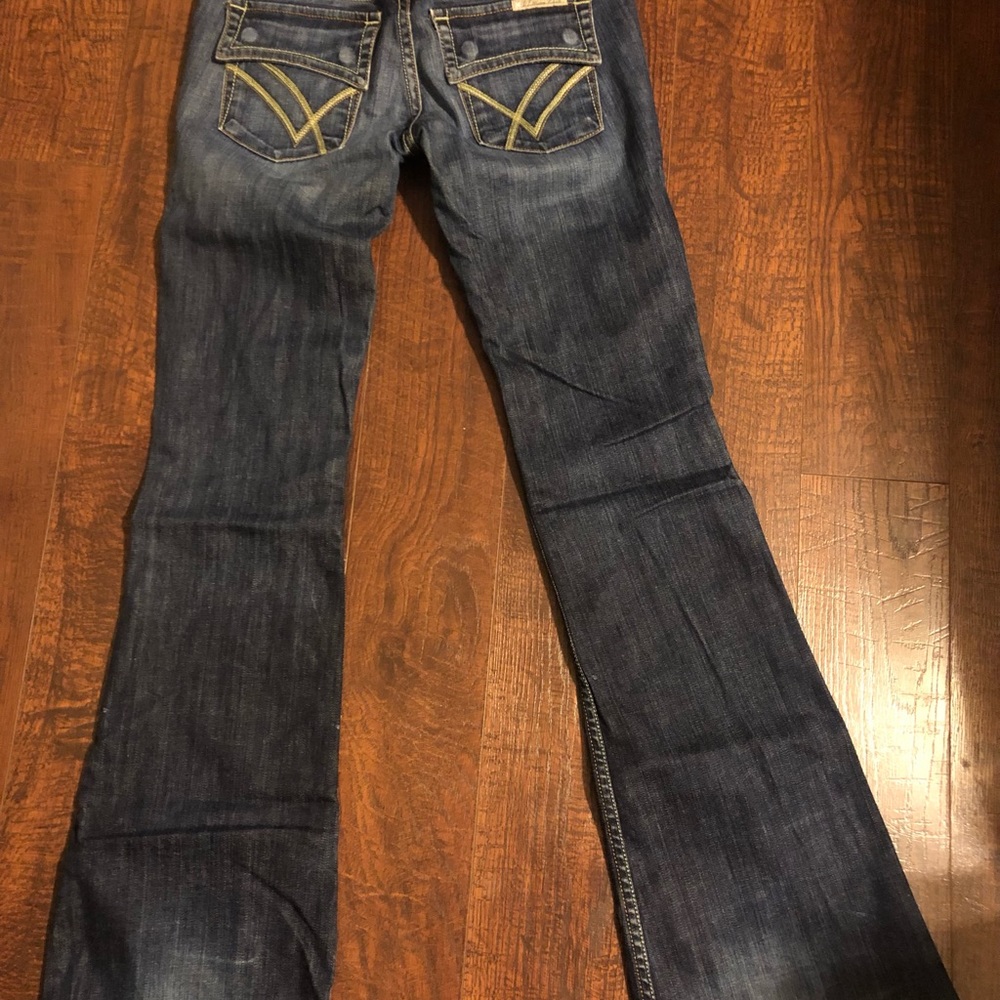William Rast Jeans - Picture 2 of 5